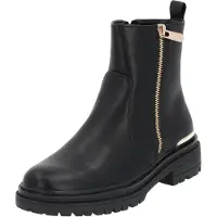 Palado Boots 'Mochlos' zwart