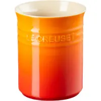 Le Creuset - Keukengerei houder Oranjerood 15cm 1,1l