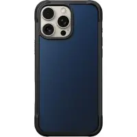 Nomad Rugged Case iPhone 16 Pro Max Atlantic Blue - NM01379485