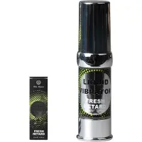 Secret Play Liquid Vibrator Fresh - Stimulerend Middel - Vloeibare Vibrator - 15ml