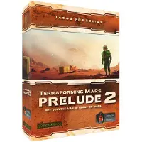 Intrafin Terraforming Mars - Prelude 2 (NL)