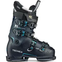 Tecnica - Dames skischoenen - Mach Sport MV 85 W Gw voor Dames - Maat 37,5 - Marine blauw