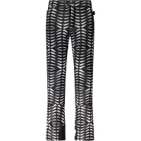 Superrebel speak ski trousers soft shell broek ski meisjes -