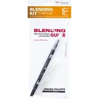 Tombow ABT Dual Brush Blending kit