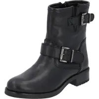 Palado Boots 'Jostle' zwart