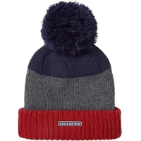 Sealskinz - Flitcham - Muts XXL, blauw