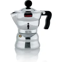 Alessi Percolator Moka 3-Kops