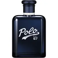 Ralph Lauren Polo 67 Eau de toilette 125 ml Heren
