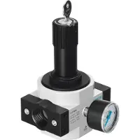 FESTO Drukregelaar G1/8'' 0.5-12bar 800l/min Mini - 194602
