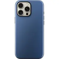 Nomad Sport Case voor de Apple iPhone 16 Pro Max - Naval Blue