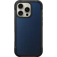 Nomad Rugged Case iPhone 16 Pro Atlantic Blue - NM01382485