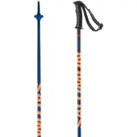 Salomon Kaloo Ii Junior Poles Blauw 70 cm