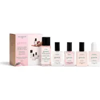 Manucurist Green Nail Polish System 15 ml - Hortencia