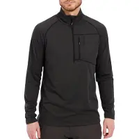 Protest Kody 1/4 zip Skipulli Heren M