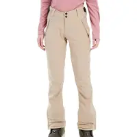 Protest - Women's PRTRelole Snowpants - Skibroek 36, grijs