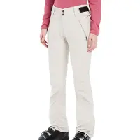 Protest Skibroek Women Prtrelole Kit Offwhite-XS