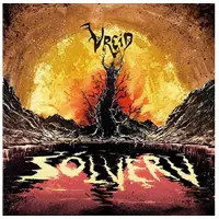 Cd Vreid - Solverv