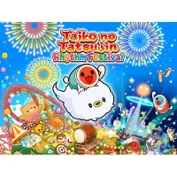 Taiko No Tatsujin : Rhythm Festival - Windows Download