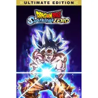 DRAGON BALL: Sparking! ZERO - Ultimate Edition - Windows Download
