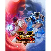 Street Fighter V: Champion Edition - Windows Download