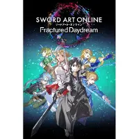 SWORD ART ONLINE Fractured Daydream - Windows Download