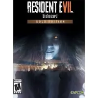 Resident Evil 7 : Biohazard - Gold Edition - Windows Download