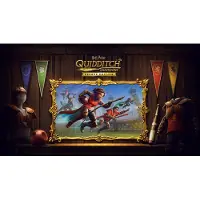 Harry Potter: Quidditch Champions - Deluxe Edition - Windows Download