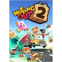 Moving Out 2 - Windows Download