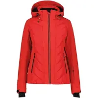 Icepeak Freital Softshell Skijas Dames 36