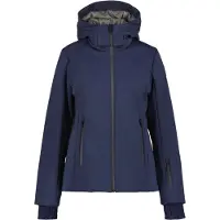 Icepeak Ecorse Softshell Skijas Dames 42