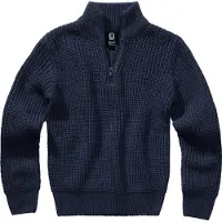 Brandit Trui navy