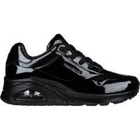 SKECHERS Sneakers laag 'Uno -Shiny One'