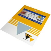 Sia Siaflex P120/180/240 - 3x2 stuks