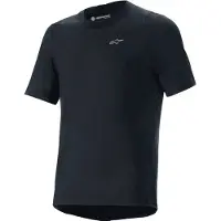 Alpinestars A-dura Dri Wool Korte Mouw Wielertrui
