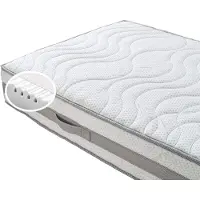 Densi Medisch koudschuim matras 23cm dik