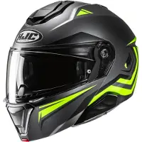 HJC i91 Tricus Helm