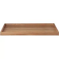 AYTM Unity square dienblad eiken X-Large