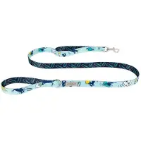 Amiplay Amik Hondenlijn 150cm S OfficeDog - Blauw