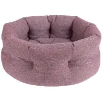 Amiplay Colosseum Barikussen Honden Maat S - Roze