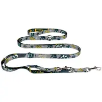 Amiplay Amik 8-in-1 Verstelbare Hondensnoer S DirtyDog 1.5cm