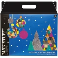 Technic GSV Advent Calendar Men