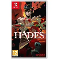 Hades Collector's Edition - Switch