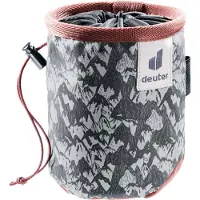 Deuter Gravity I Krijgtas, grijs 2023 Chalk bags