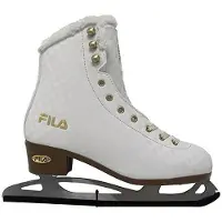 FILA Kunstschaats Women Furr Ice-Schoenmaat 40