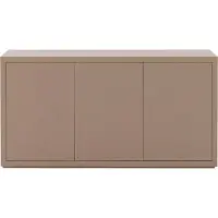 Goossens Dressoir Barcelona, 3 deuren