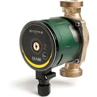 DAB Evosta 2 40-70/150 SAN Circulatiepomp