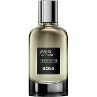 HUGO BOSS The Lux Collection Darring Saffiano 100 Ml Eau De Parfum