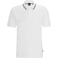 BOSS Shirt 'Penrose 38' wit