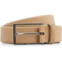 BOSS Riem 'Calindo' cappuccino