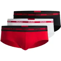 HUGO Planet 10249742 01 Slips 3 Eenheden
